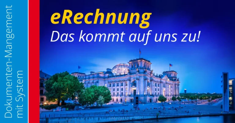 eRechnung – Das kommt auf uns zu! 9