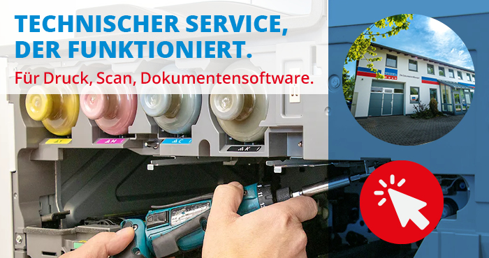 Digitalisierung, DMS & eRechnung | GFG SEIBT AG – Ihr Partner für moderne Bürokommunikation 5