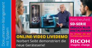 Digitalisierung, DMS & eRechnung | GFG SEIBT AG – Ihr Partner für moderne Bürokommunikation 7