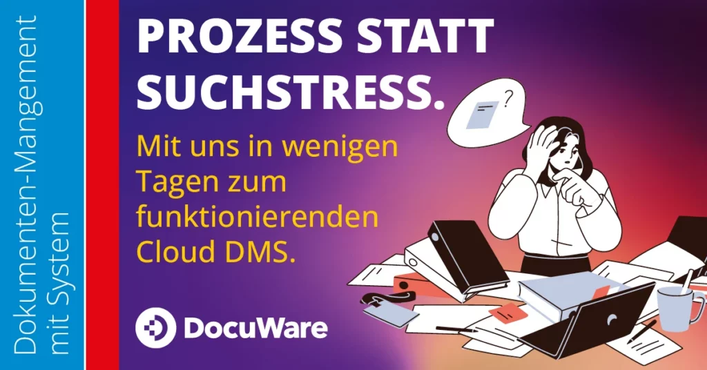 Prozessautomatisierung im Büro | GFG SEIBT AG 19